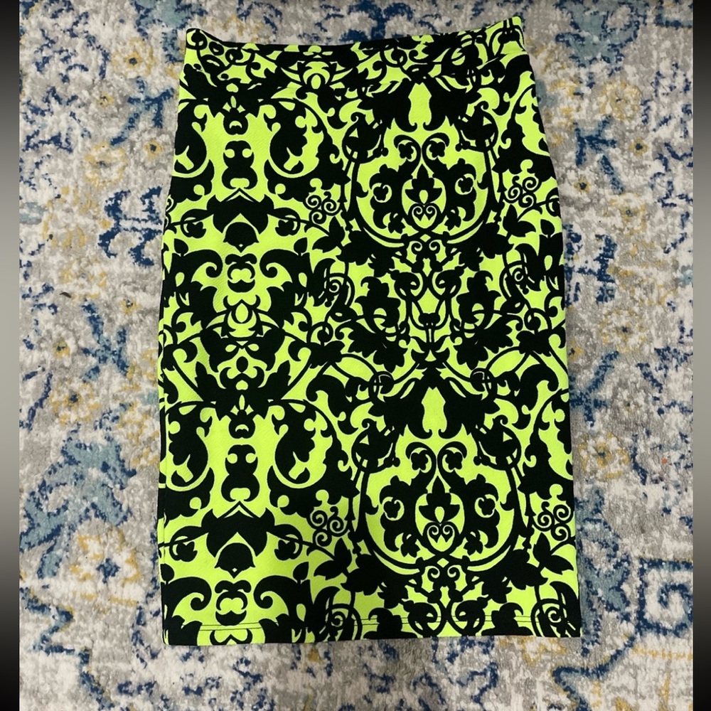 Women’s Pencil Skirt